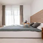 Witolda Riverside - Balcony, View - By Rentujemy Appartamento *