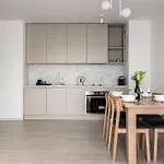 Appartamento Witolda Riverside - Balcony, View - By Rentujemy *