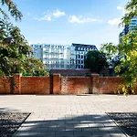Witolda Riverside - Balcony, View - By Rentujemy Appartamento *