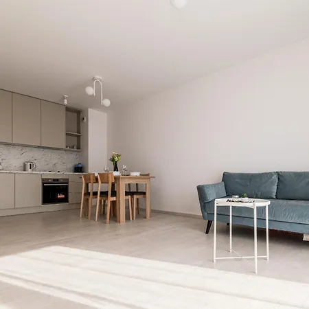 Witolda Riverside - Balcony, View - By Rentujemy * فروتسواف