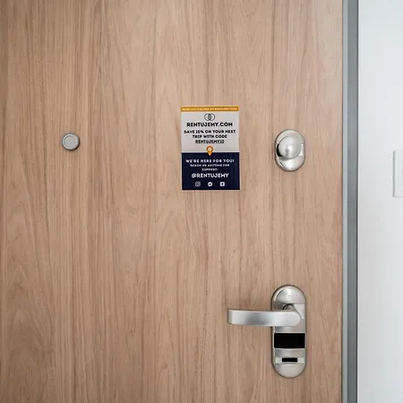 Daire Witolda Riverside - Balcony, View - By Rentujemy *