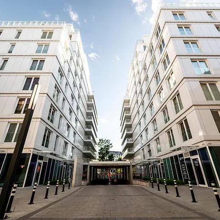 Witolda Riverside - Balcony, View - By Rentujemy *