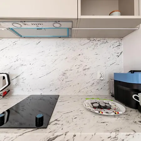 Witolda Riverside - Balcony, View - By Rentujemy * Wroclaw