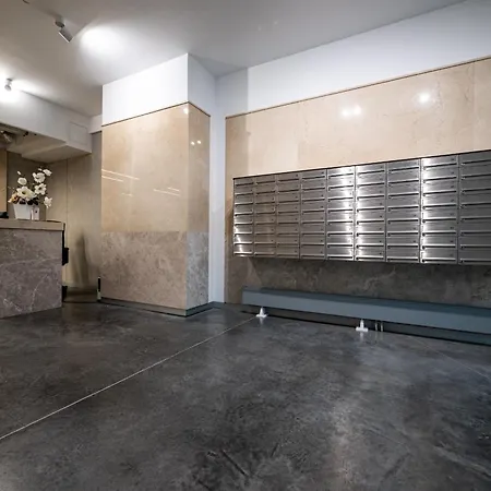 Witolda Riverside - Balcony, View - By Rentujemy فروتسواف