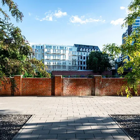 Witolda Riverside - Balcony, View - By Rentujemy شقة *