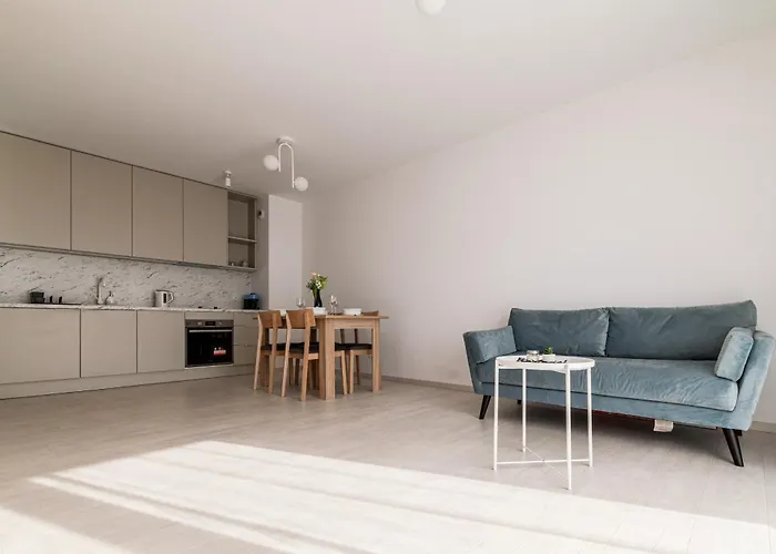 Witolda Riverside - Balcony, View - By Rentujemy * Вроцлав