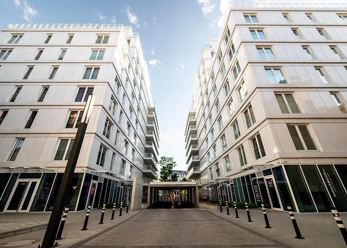 Witolda Riverside - Balcony, View - By Rentujemy *