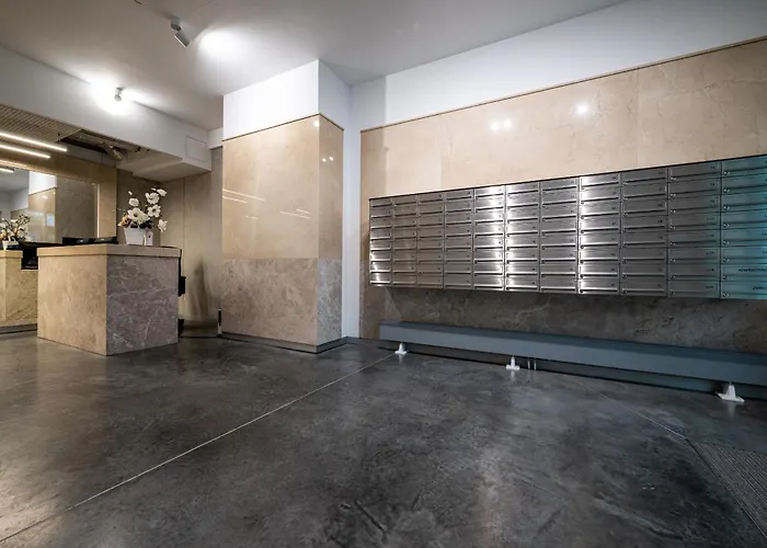 Witolda Riverside - Balcony, View - By Rentujemy ヴロツワフ