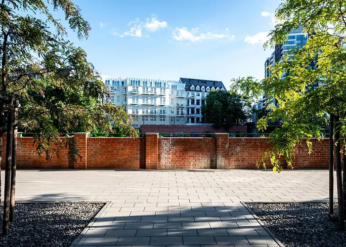 Witolda Riverside - Balcony, View - By Rentujemy Апартаменты *